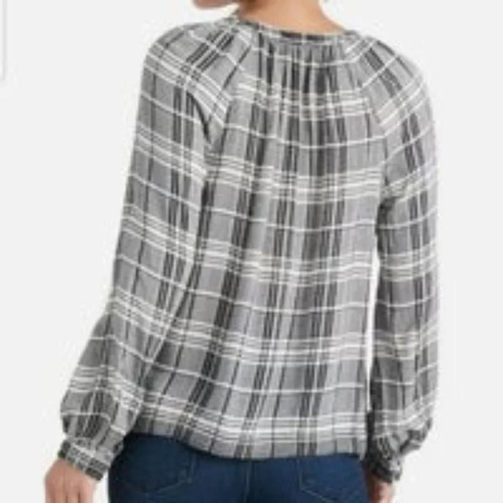 Lucky Brand Blouse - NWT - Picture 3 of 6